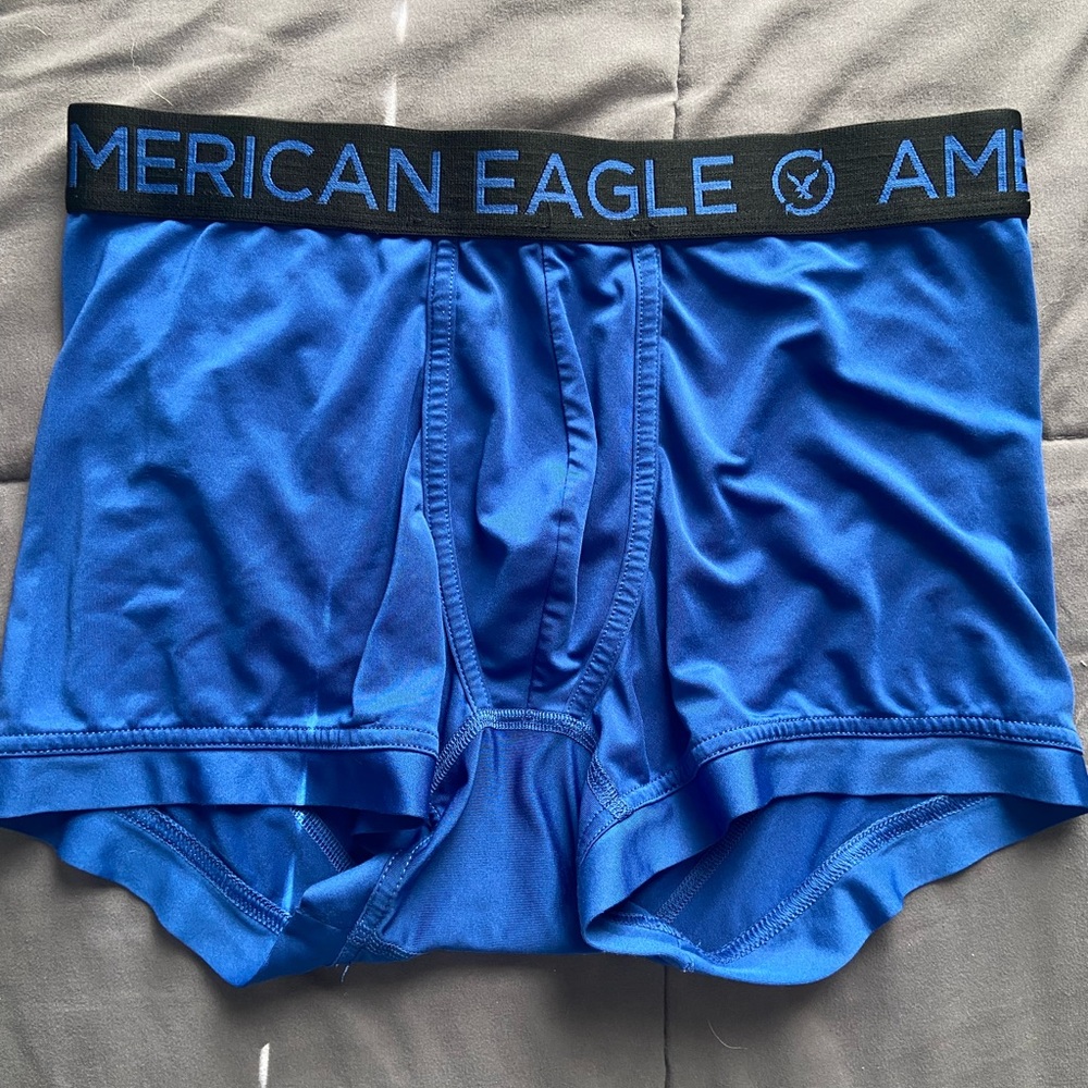 American eagle boxer brief